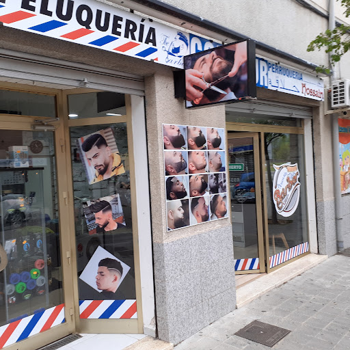 Perruqueria boukalai - Thumbnail