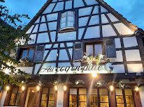 Restaurant Le coq en pâte Haguenau à Haguenau