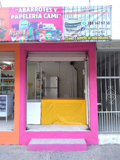 Abarrotes y Papelería Cami Gallery - Mexico
