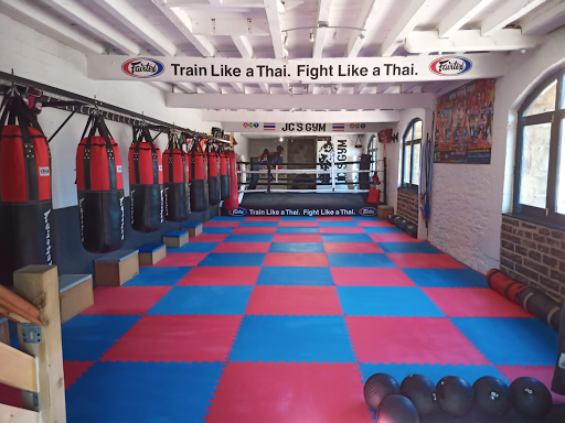JC's Muay Thai Gym & Fitness Centre