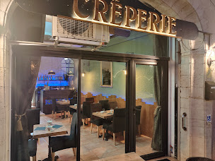 Photo n°38 de Kénavo crêpes à Vergèze (Crêperie)