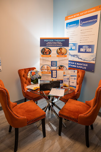 Prime IV Hydration & Wellness - Flemington - Thumbnail