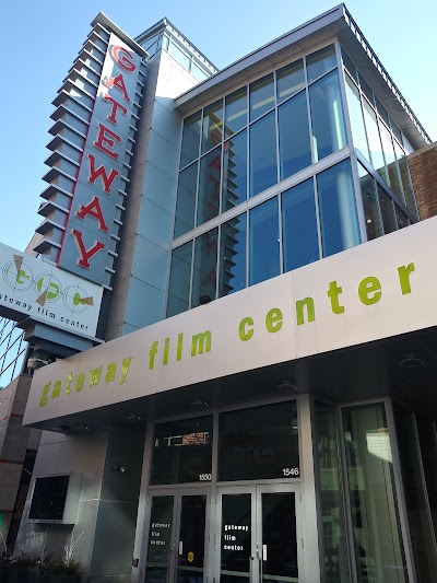 Gateway Film Center