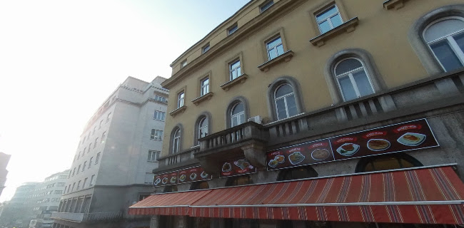 Recenzije Spomenik Kumici Barici u Zagreb - Supermarket