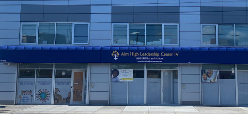 Aim High Leadership Center Four, Inc.