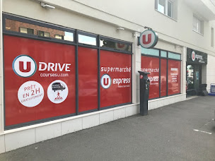 Photo n°20 de U Express à Rennes (Supermarché)