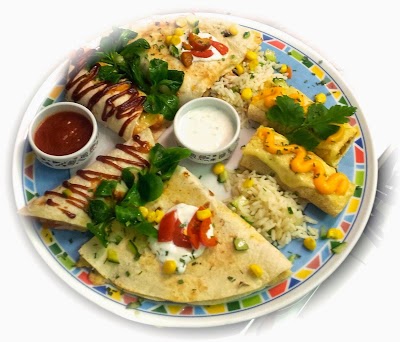 Photos of TEX MEX SANTA FE
