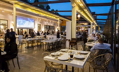 Photos of Shandiz Galleria Restaurant