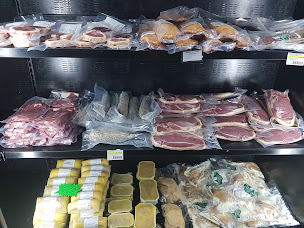 Photo n°5 de Magasin de producteurs : Les Fermiers du Haut Quercy à Saint-Céré (Magasin de produits de la ferme)