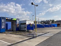 洗車のジャバ 木更津朝日店