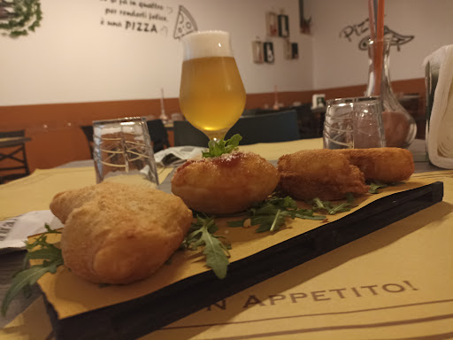 Addor e Pizz - Visual