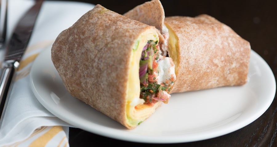 South End Buttery by null