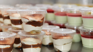 Photo n°17 de Stradina Lisbonne à Paris (Restaurant italien)