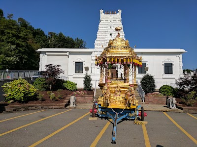 Sri Venkateswara Temple