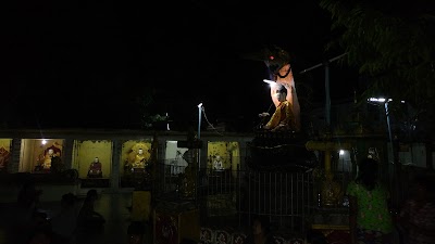 Photos of Paw Taw Mu Pagoda