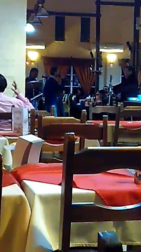 El Rancho de Young - Restaurante