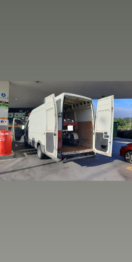 Servicio de Mudanzas en Oviedo - Transportes VRS - Thumbnail