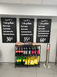 Photo n°3 de Boucherie la rose des sables à Nîmes (Boucherie)