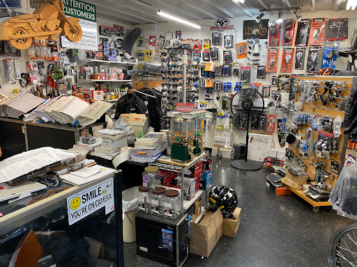 Haynes Motor Sports LLC Gallery - United States