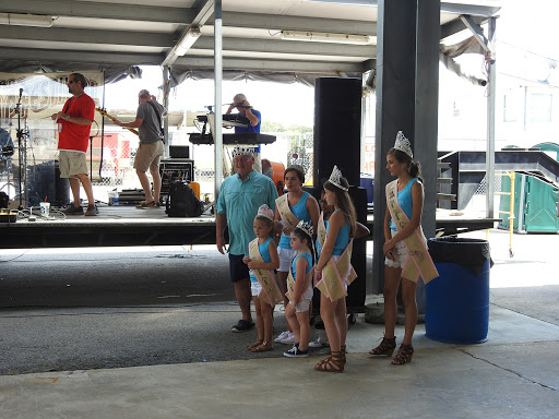 Delcambre Shrimp Festival Gallery - United States