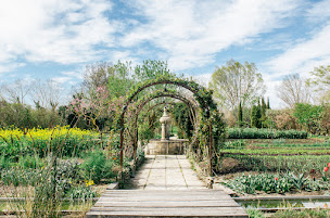 Photo n°64 de La Chassagnette à Arles (Restaurant biologique)