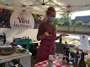 Photo n°11 de Biocoop La CABA Angers - Doyenné à Angers (Épicerie)