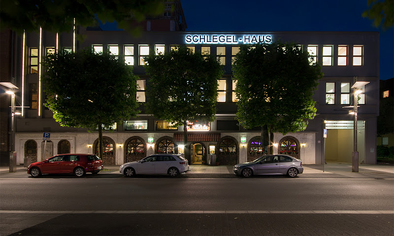 Schlegel-Haus photo