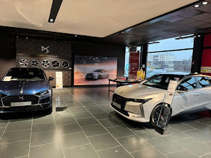 Photo n°25 de DS STORE CHELLES à Chelles (Concessionnaire automobile)