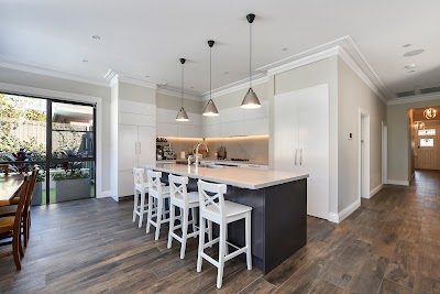 Photos of Kenwood Kitchen Design and Renovations