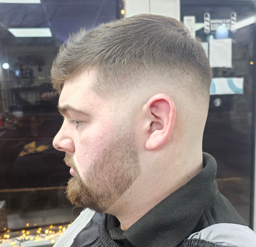 Reviews of Farsley Barbers in Leeds - Barber shop