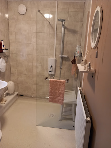 Bath Handyman - Visual