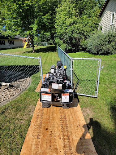 Anderson Stump Grinding & Restoration LLC.