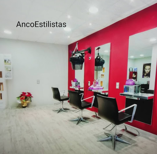 Anco - Visual