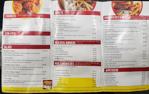 Van Dyke Coney Island photo