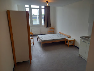 Photo n°6 de Le Relais Bartholdi à Strasbourg (Complexe d'appartements meublés)