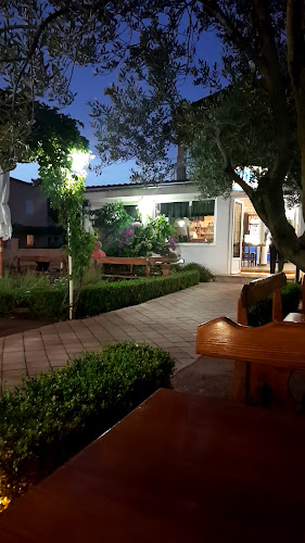 Restaurant Adriatic