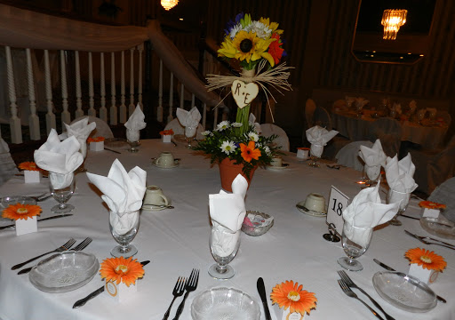 Maniaci's Banquet Center Gallery - United States
