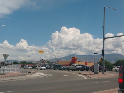The Mesa Pointe Shopping Center