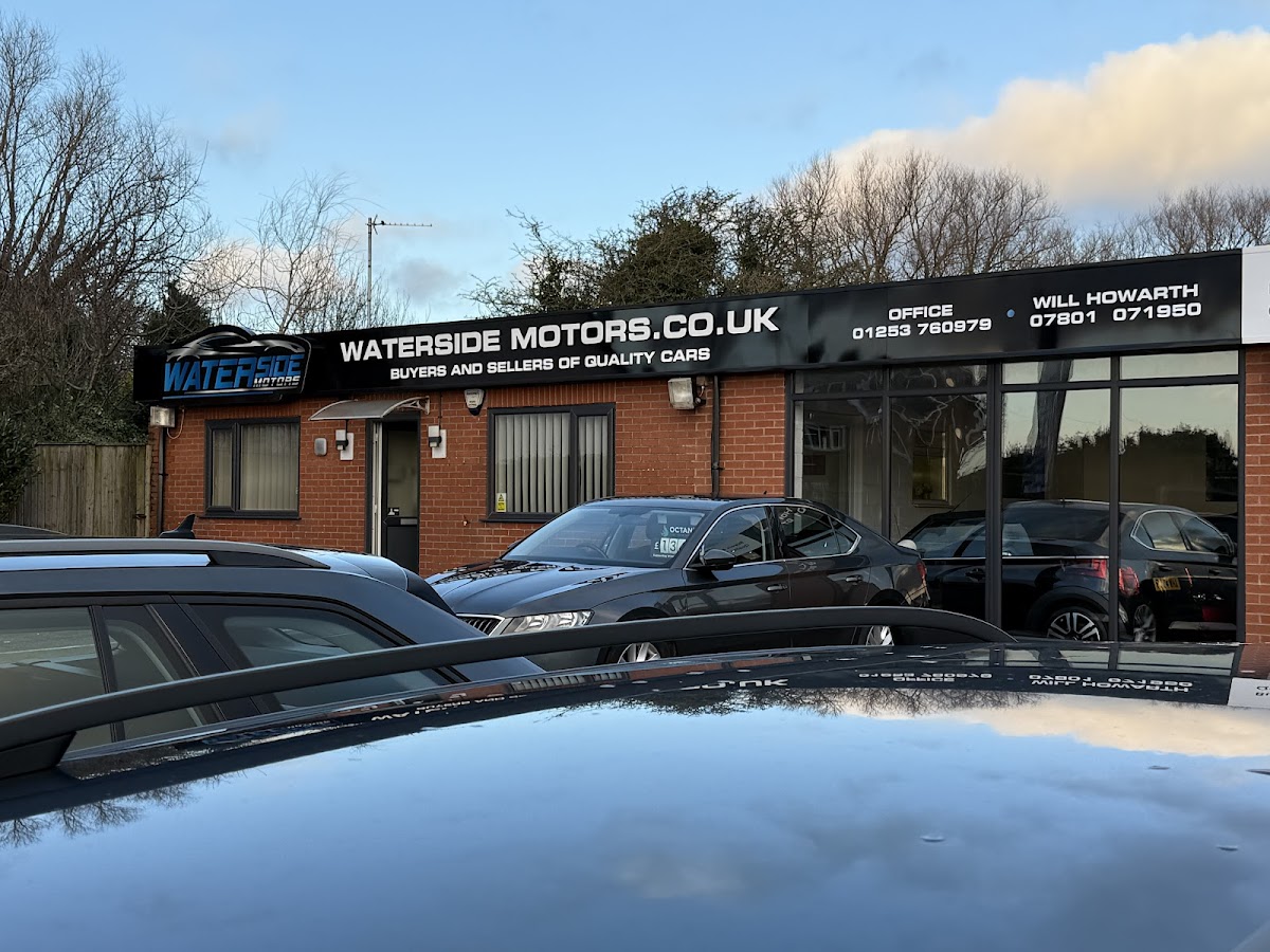Waterside Motors