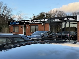 Waterside Motors