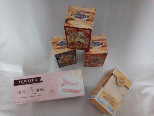 La calèche des saveurs - Thumbnail