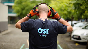 Photo n°9 de ASR Nettoyage Douarnenez à Douarnenez (Services de nettoyage)