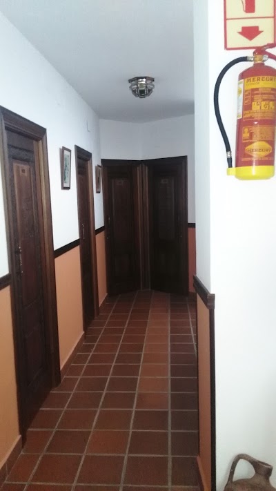 Photos of Hotel La Fragua I