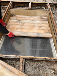 Photo n°36 de Jacquemin-couverture77 à Montereau-Fault-Yonne (Peintre en bâtiment)