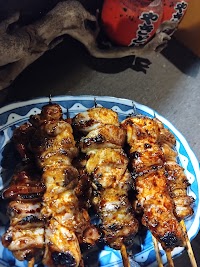 炭火やきとりTOMOEYA(巴屋)