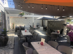 Photo n°59 de Restaurant L’âne Culotte à Talmont-sur-Gironde (Restaurant)