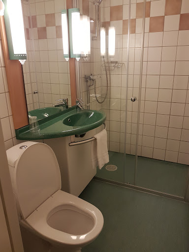 ibis Stockholm Spanga