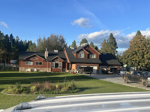 Bryce Roofing Gallery - United States
