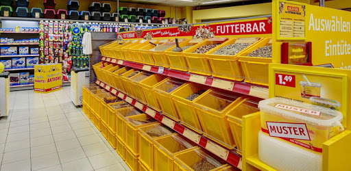 DAS FUTTERHAUS - Jena - Visual