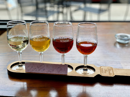 Thunder Bay Winery & Brew